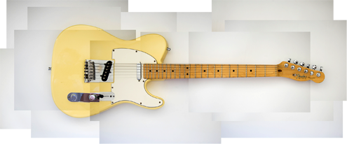 Fender Telecaster