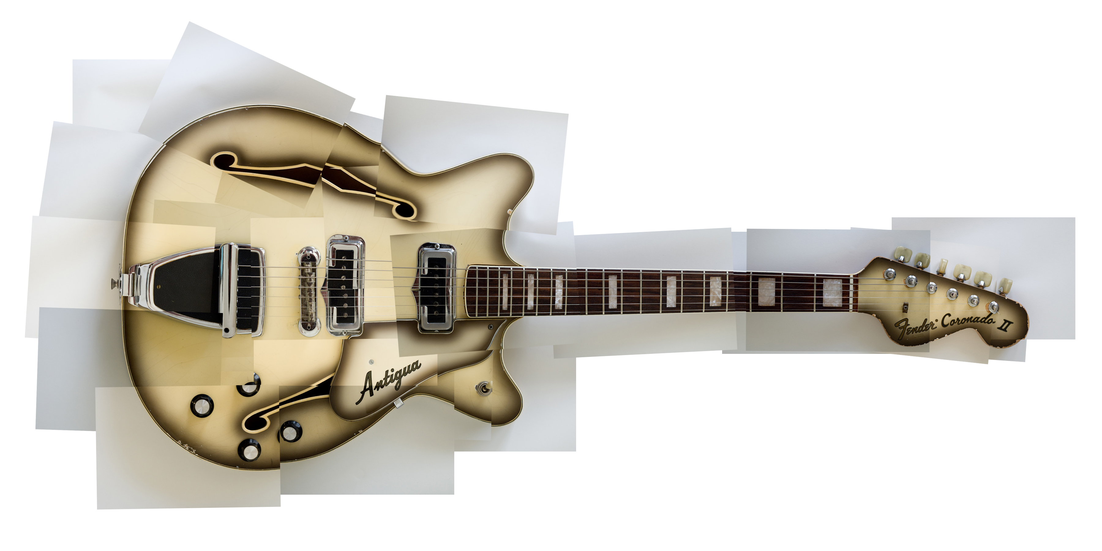 Fender Coranado